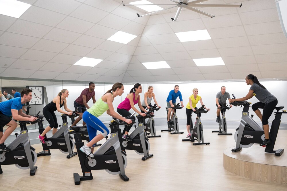 Fitness Studio