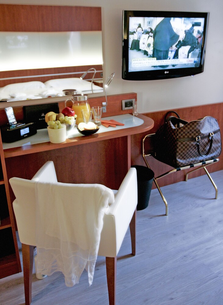 In-Room Amenity