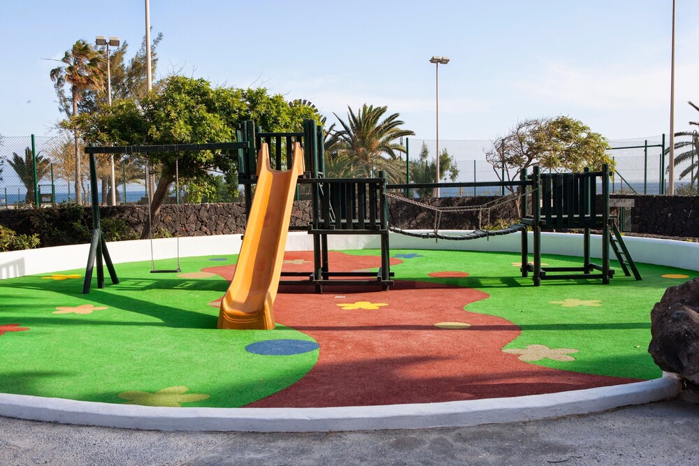 Childrens Area