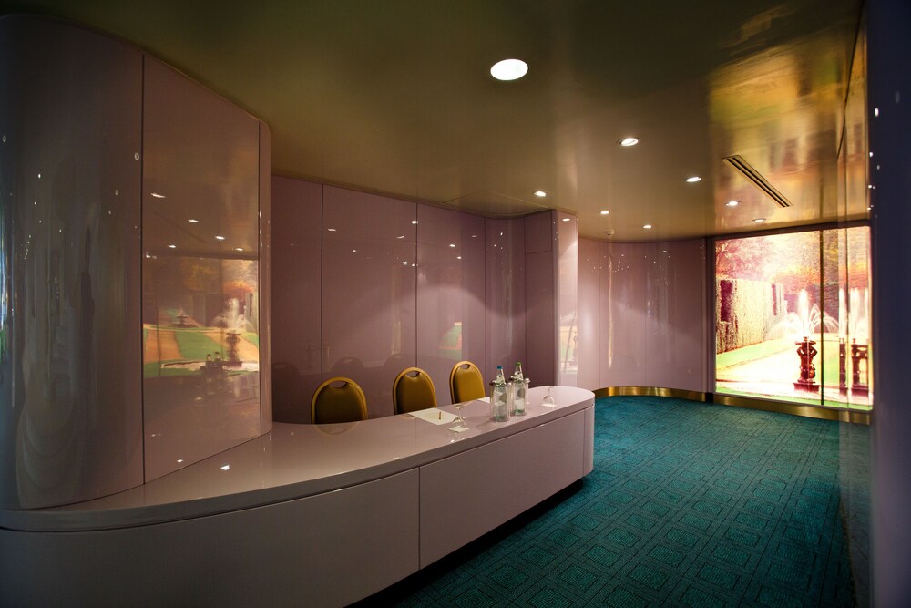 Hotel Interior
