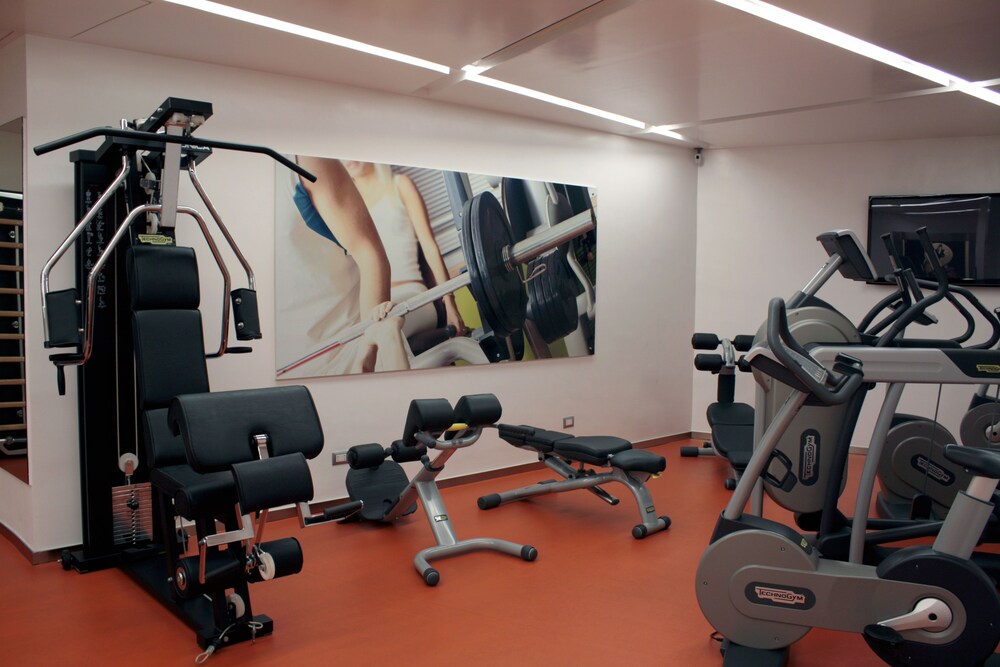 Sports Facility