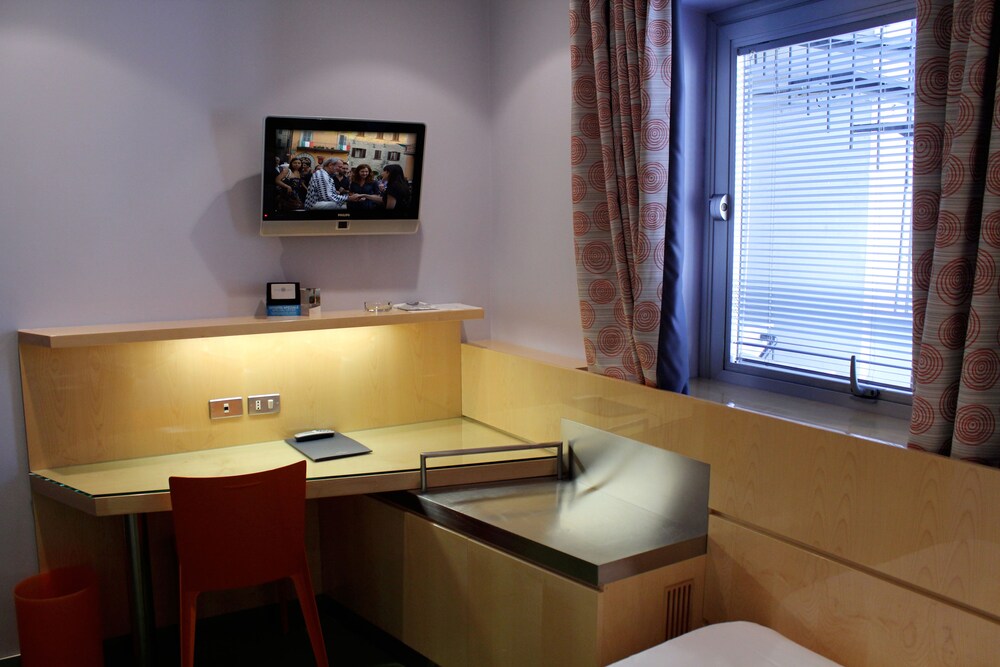 In-Room Amenity