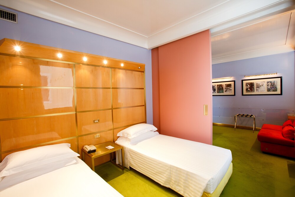 Guestroom