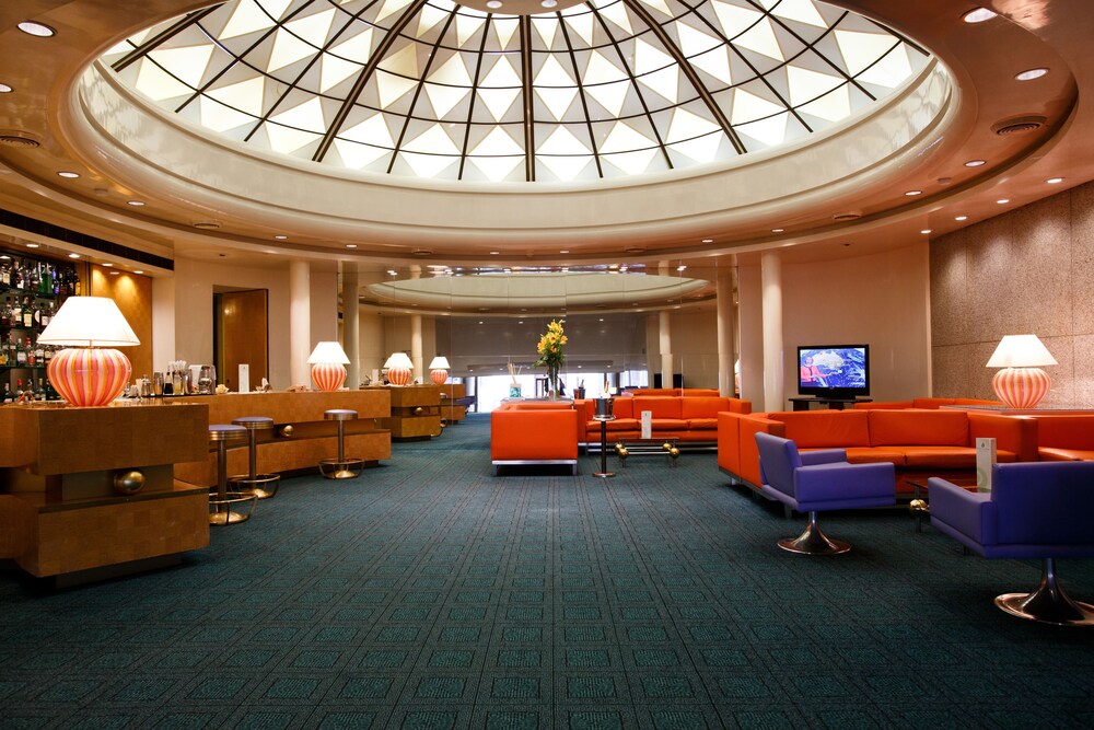 Hotel Bar