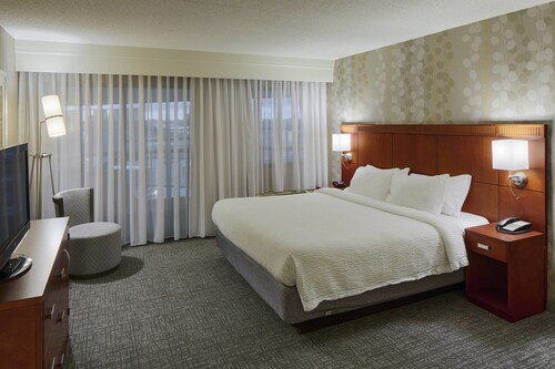 Courtyard by Marriott Columbus West/Hilliard