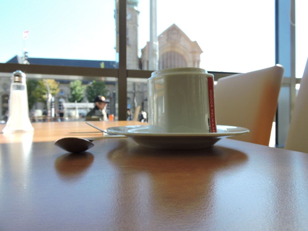 Coffee Service