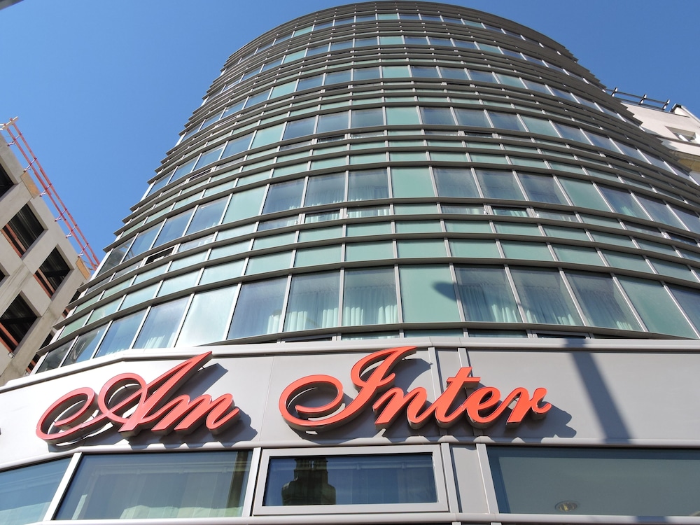 Hotel Front