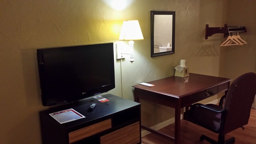 In-Room Amenity