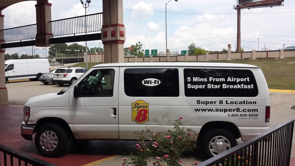 Airport Shuttle
