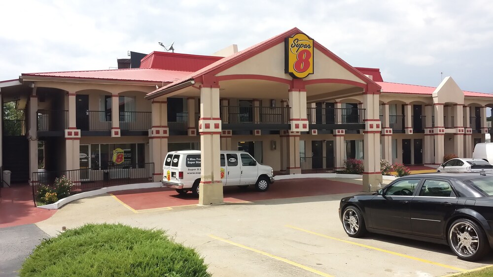Hotel Front