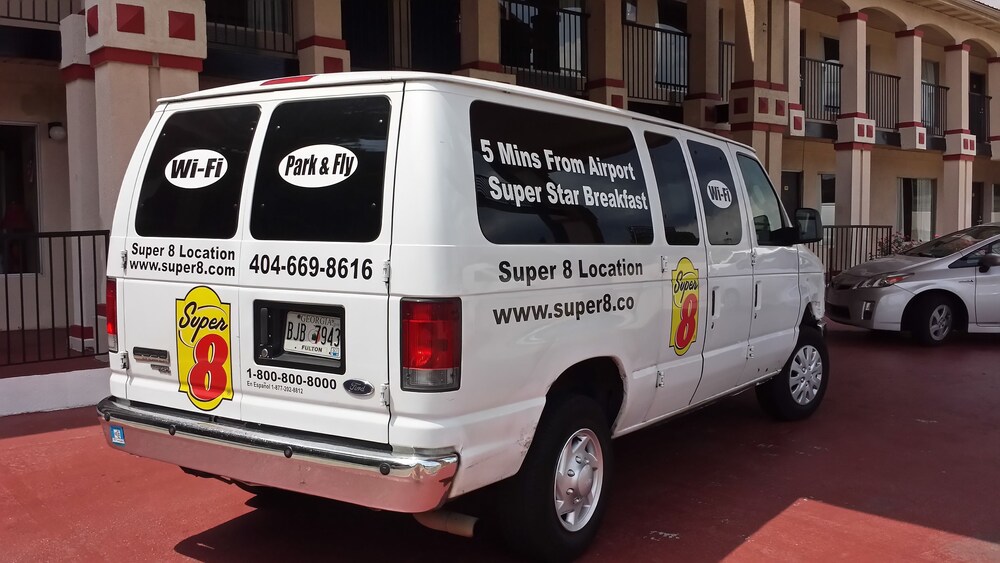 Airport Shuttle