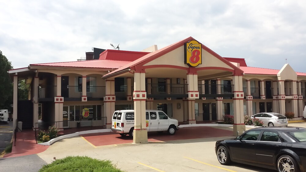 Hotel Front