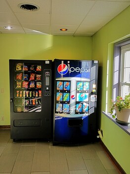 Hotel Interior