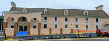 Hotel Front