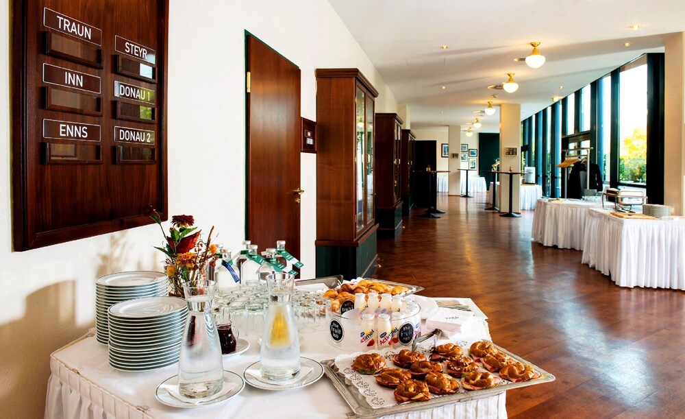 Hotel Interior
