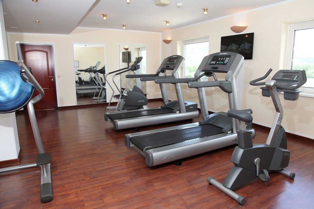 Sports Facility