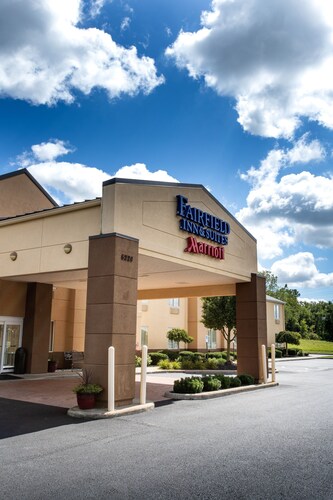 Fairfield Inn and Suites by Marriott Sandusky