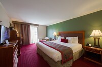 Room, 1 King Bed, Accessible