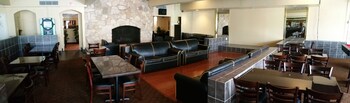 Hotel Lounge