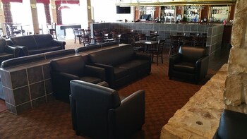 Hotel Lounge