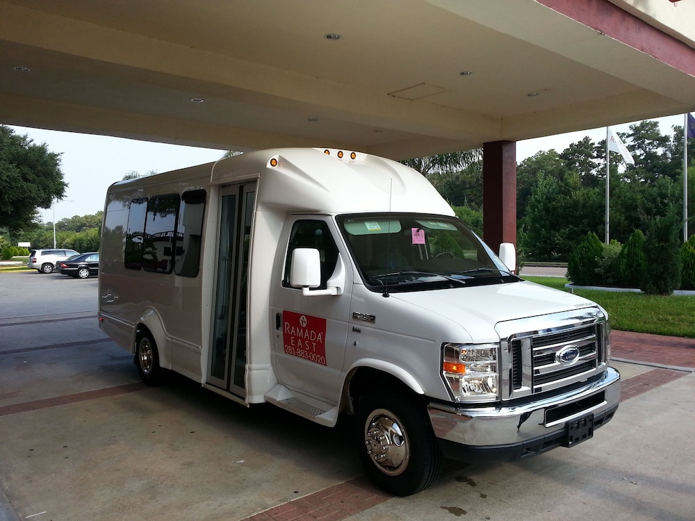 Property amenity, Ramada by Wyndham Houston Intercontinental Airport East