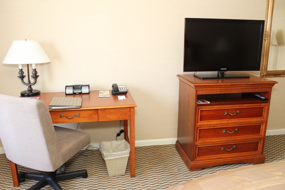 In-Room Amenity