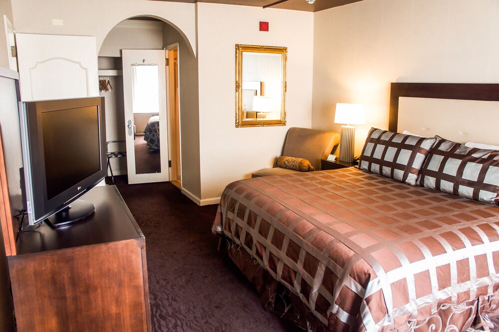 Guestroom