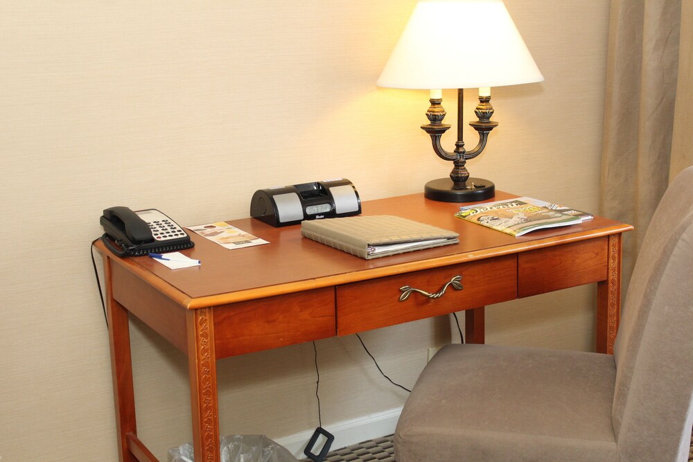 In-Room Amenity