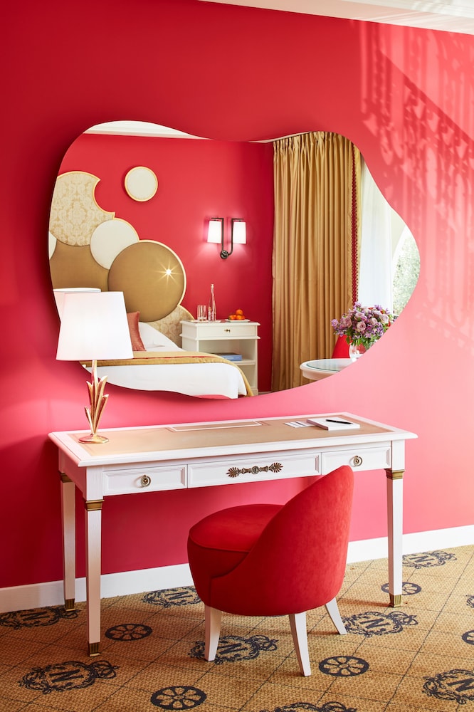 Guestroom