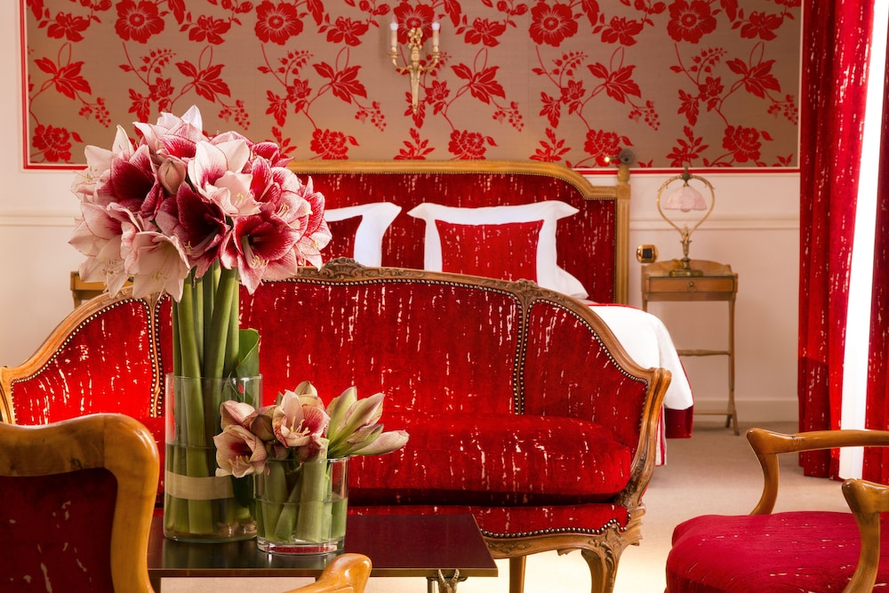 Guestroom