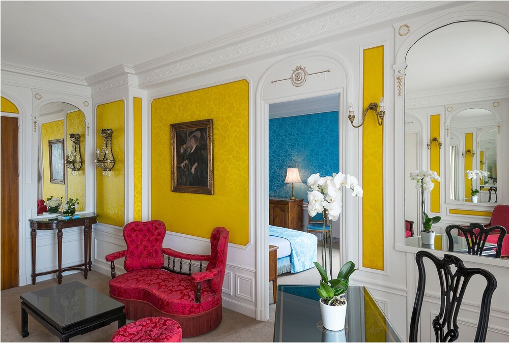 Guestroom