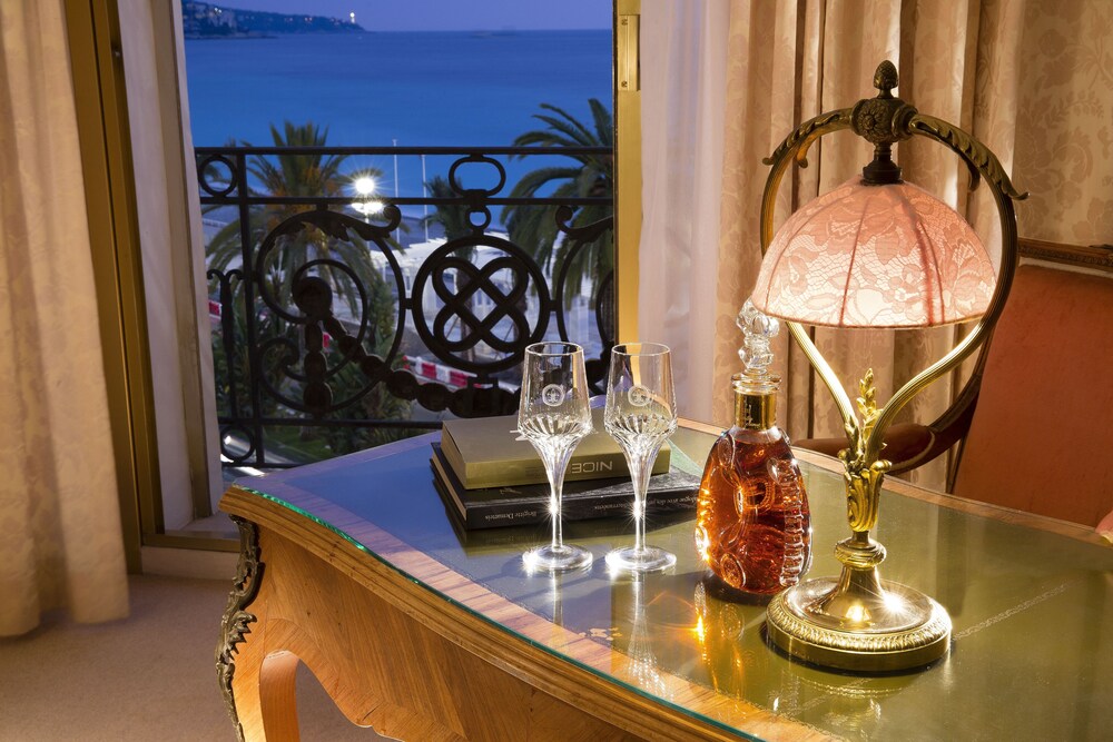 In-Room Amenity