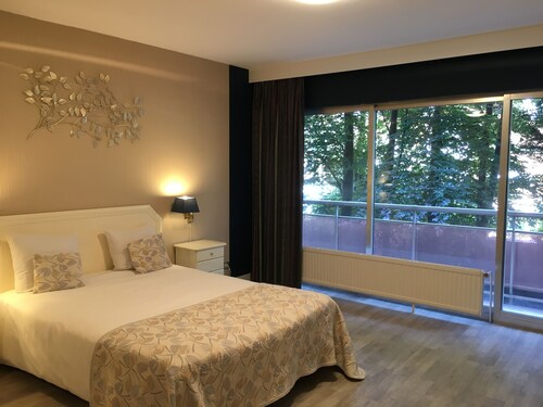 First Euroflat Hotel