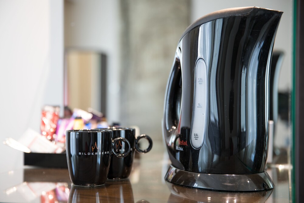 In-Room Coffee