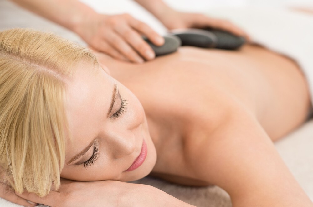 Spa Treatment
