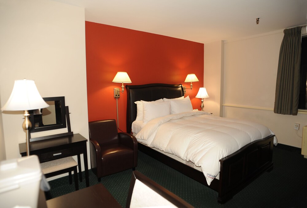 Guestroom