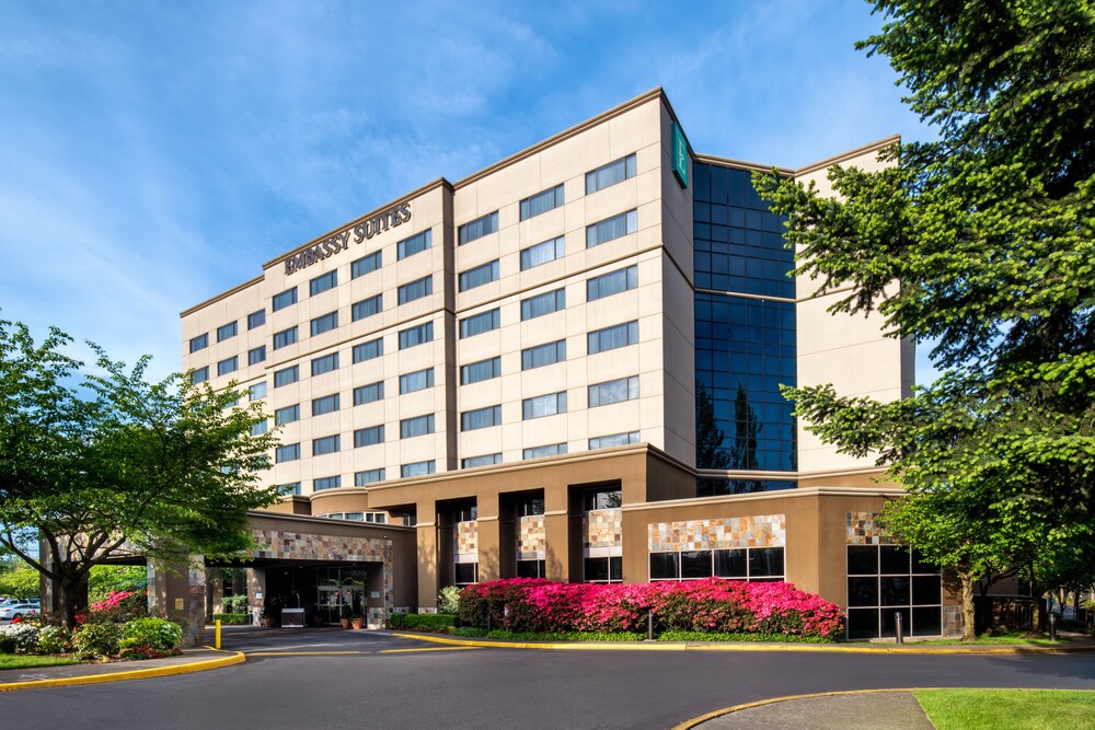 Hotel Front