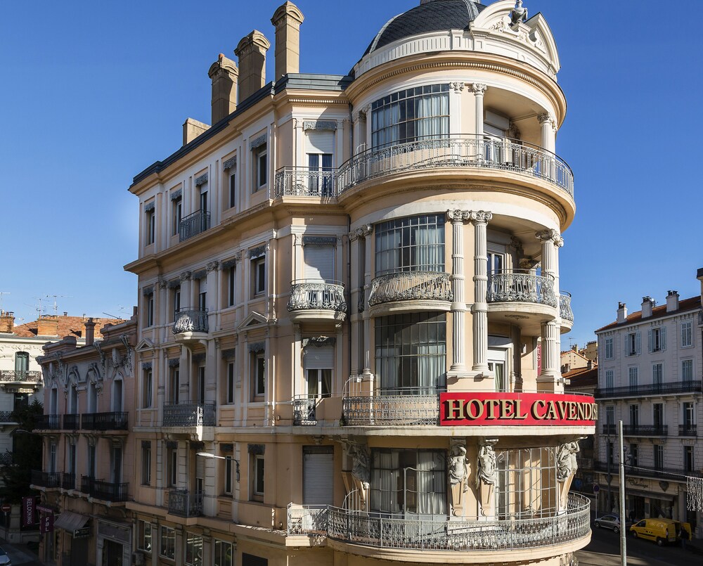 Hotel Front