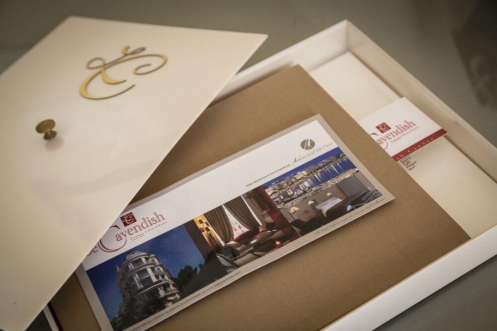 In-Room Amenity