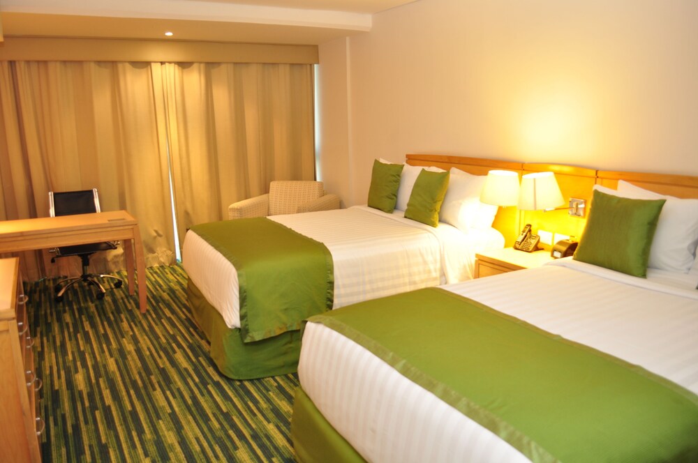 Habitación