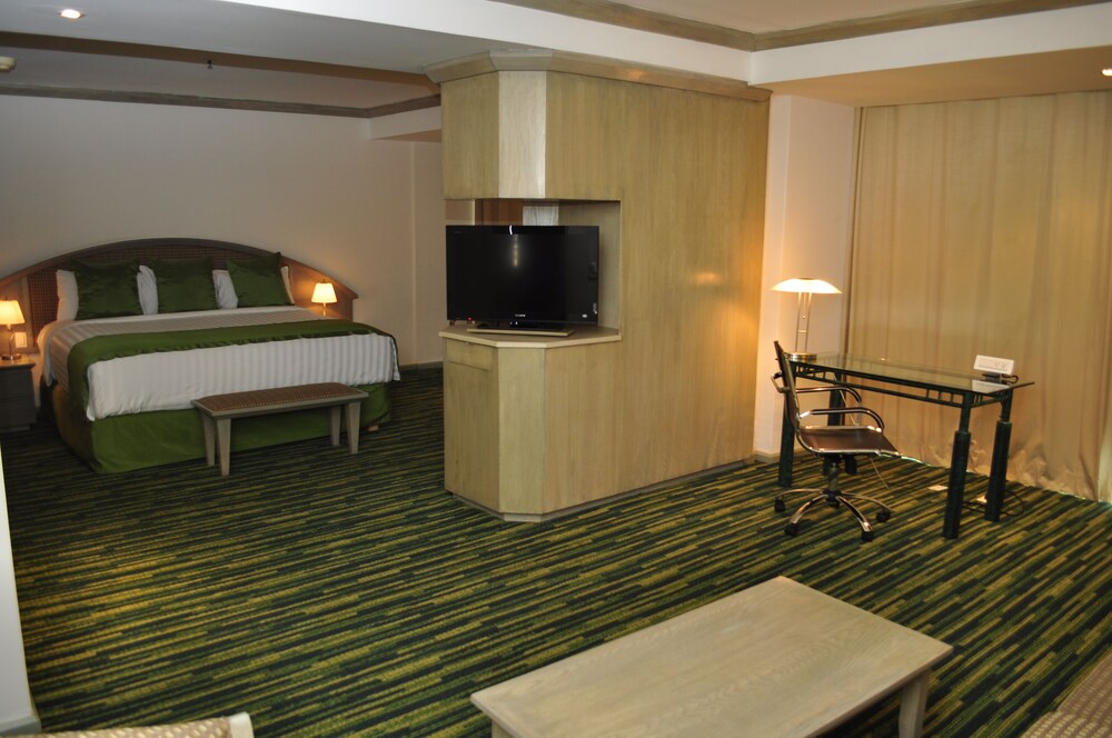 Habitación