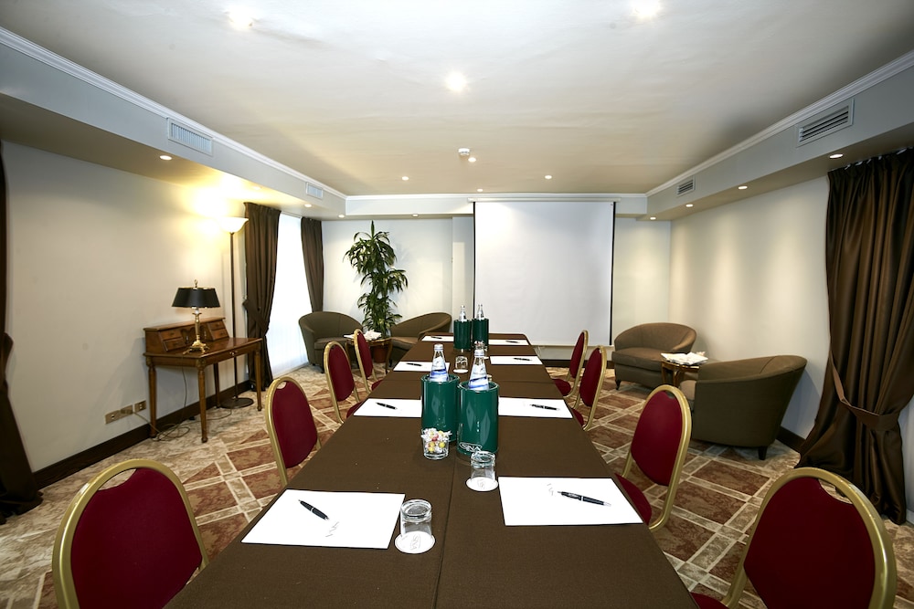 Salle de réunion