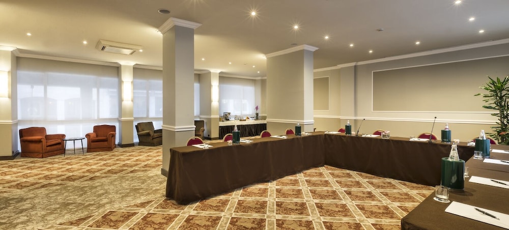 Salle de réunion