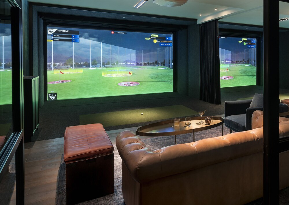 Sports Bar