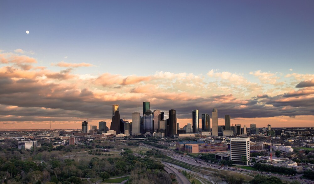 City View