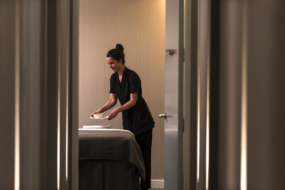 Treatment Room