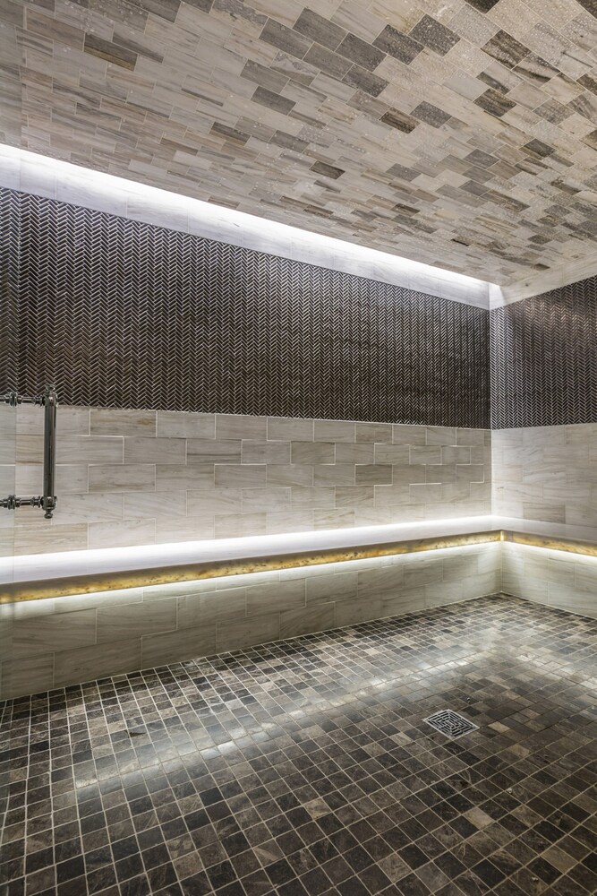 Steam Room