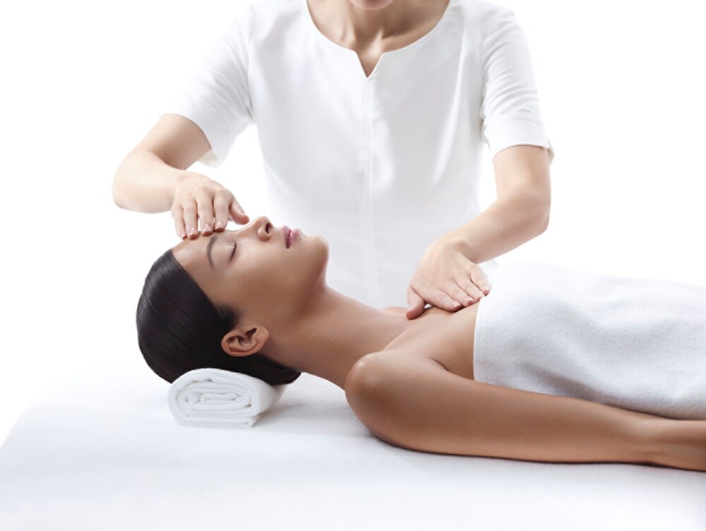 Spa Treatment