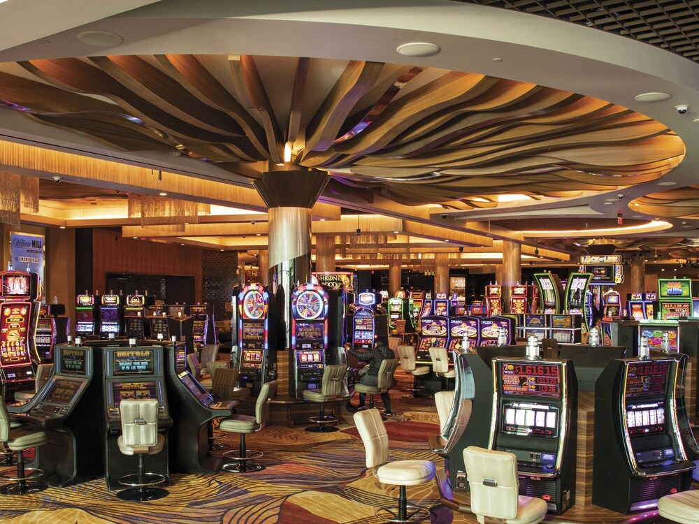 Casino
