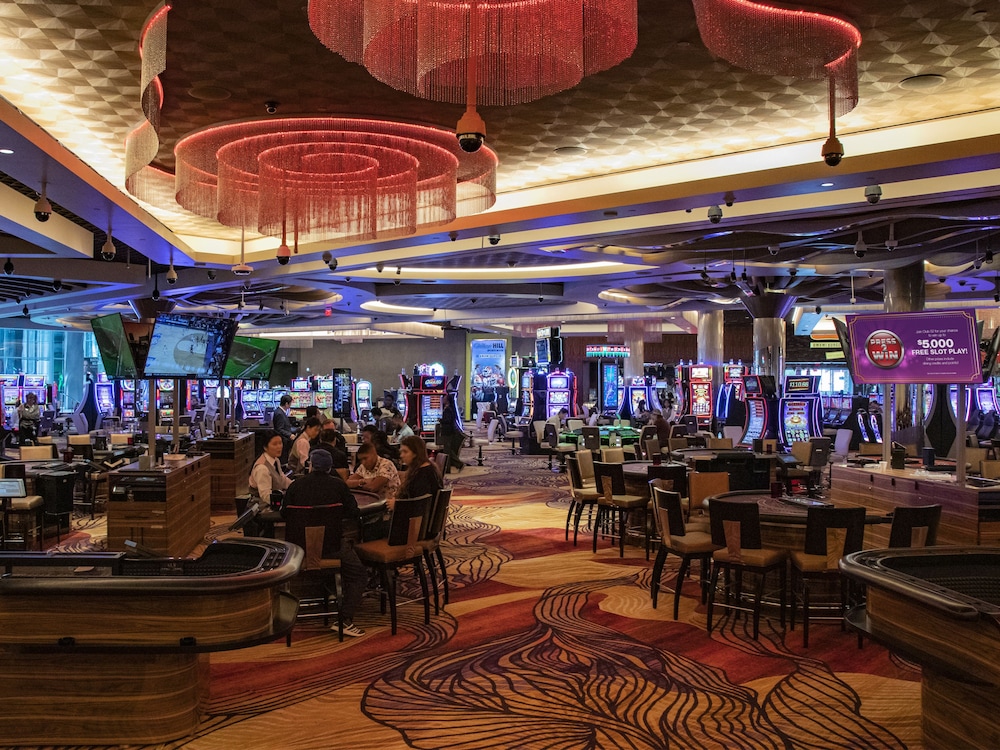 Casino